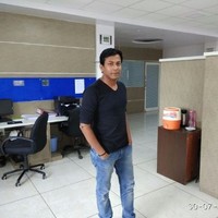 Samir R. Mohapatra