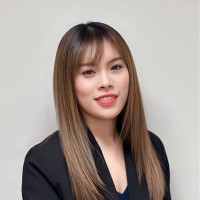 Palita Wongsriyanon
