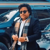 Sharar Shadab Shah