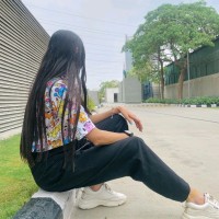 Manisha Raghav