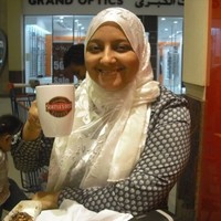 Mai Alshaygee