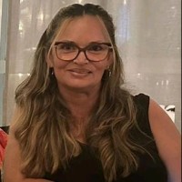 Geonilda Oliveira