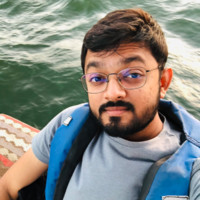 Ankit Sadaria