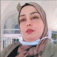حليمة مقداد