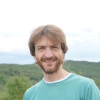 Sergey Mozhaev
