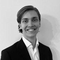Elliot Lindestam