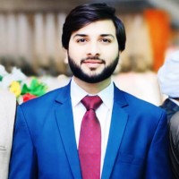NOMAN IJAZ