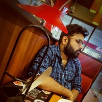 Sudheesh Varma