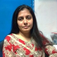 Prutha Dave