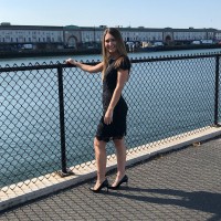Tiffany Albanese