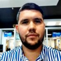 Nicolas Gutierrez