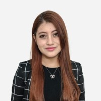 Veronica Jimenez S