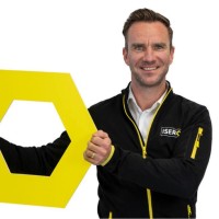 Arjan Dekker