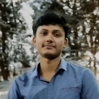 Dhrumil Bhatia