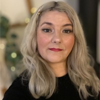 Vicki Black