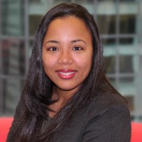 Erika C Allanson