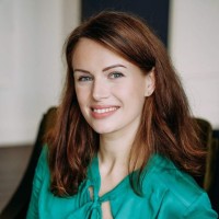 Maria Chistyakova (Osipova)