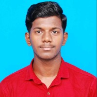 Dhanush U