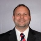 Terrence Keating