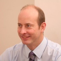 Julian Tate