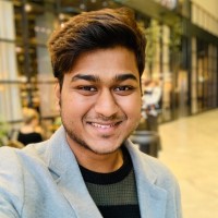 Sai Praneeth Muchukota