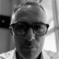 Elijah Khan