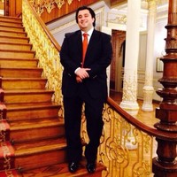 Oguzhan Tumerdem