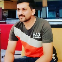 Rajesh Panwar