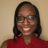 Regina Vaughn