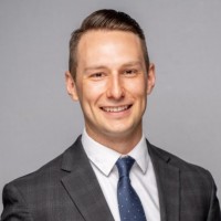 Matthew Tokarik