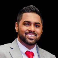 Gayan Garusinghe