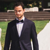 André Pedro