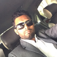 Danish Shaikh