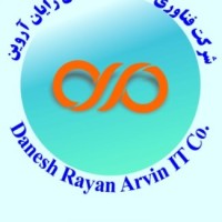Daneh Rayan Arvin IT Co
