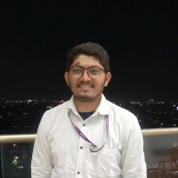 Niranjan Jadhav