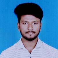 Diwakar P