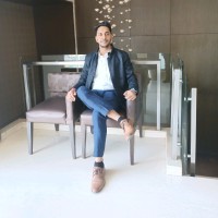 Bipin Panday