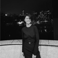 Mariam Shurghulaia