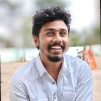 Thotada Gowri Sankar