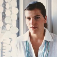 Isabel Molto