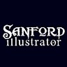 J Sanford