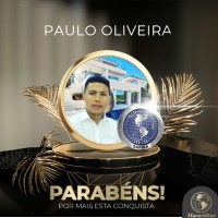 Paulo Oliveira