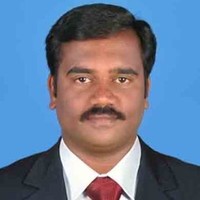 Ranjithkumar V