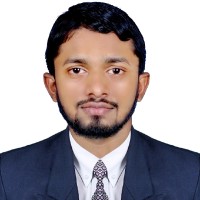 MUHAMMED SEHID ANVAR