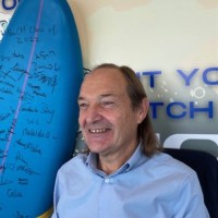 Steve Marshall