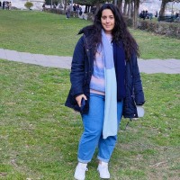 Athina Skarpeti