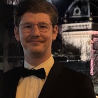 Dylan Barker