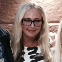 Jodie Stalker
