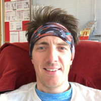 Phil Marriott