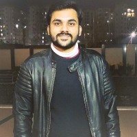 Bhanu M